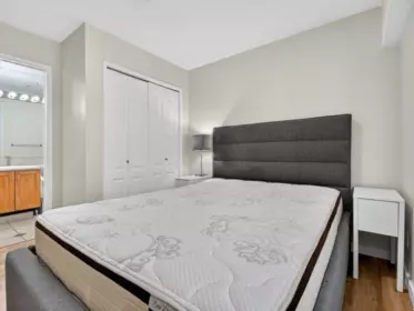 Bedroom 4 Photo of 102 3788 W 10th Avenue, Vancouver, BC
