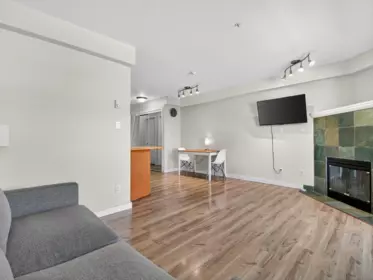 102 3788 W 10th Avenue, Vancouver, BC, Vancouver — Apartment/Condo for sale