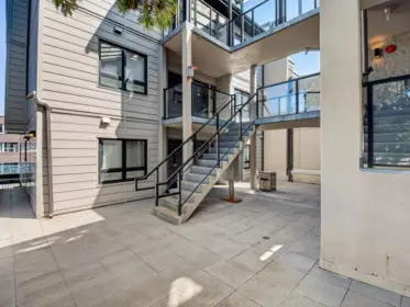 102 3788 W 10th Avenue, Vancouver, BC, Vancouver — Apartment/Condo for sale