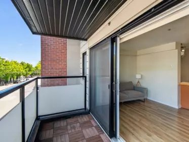 Loft / Bonus Room Photo of 102 3788 W 10th Avenue, Vancouver, BC