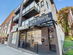 102 3788 W 10th Avenue, Vancouver, BC