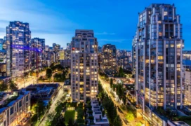 2002 1295 Richards Street, Vancouver, BC