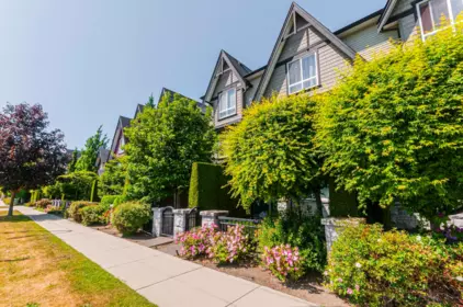 6 8699 Williams Road, Richmond, BC, Richmond — Townhouse for sale