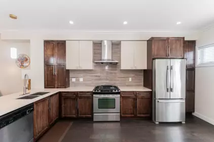 6 8699 Williams Road, Richmond, BC, Richmond — Townhouse for sale