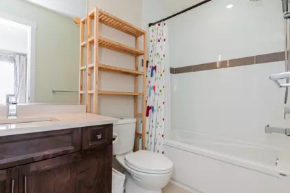 Laundry Room Photo of 6 8699 Williams Road, Richmond, BC