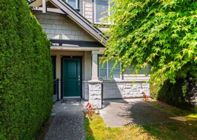 6 8699 Williams Road, Richmond, BC, Richmond — Townhouse for sale