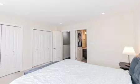 Loft / Bonus Room Photo of 6 8699 Williams Road, Richmond, BC