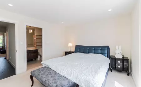 Office / Den Photo of 6 8699 Williams Road, Richmond, BC