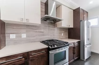 Pantry Photo of 6 8699 Williams Road, Richmond, BC
