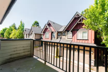 Staircase Photo of 6 8699 Williams Road, Richmond, BC