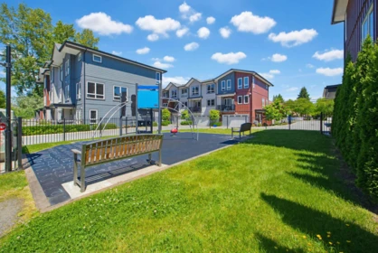 Community Amenities Photo (Clubhouse) of 5 11851 232 Street, Maple Ridge, BC