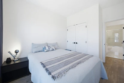 Hallway Photo of 5 11851 232 Street, Maple Ridge, BC