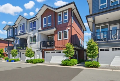 Street View Photo of 5 11851 232 Street, Maple Ridge, BC