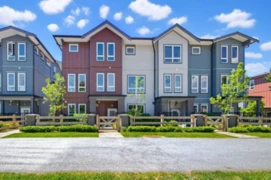 5 11851 232 Street, Maple Ridge, BC