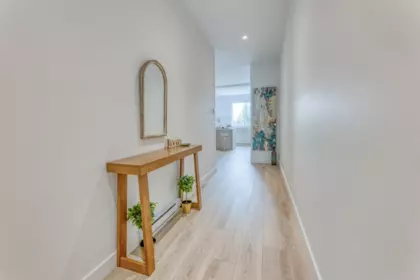 104 3421 Queenston Avenue, Coquitlam, BC, Coquitlam — Townhouse for sale