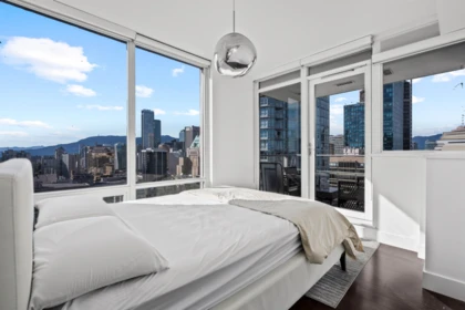 Guest Bathroom Photo of 2504 565 Smithe Street, Vancouver, BC