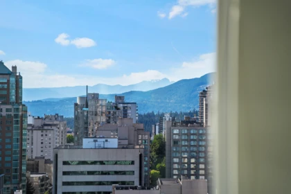 Office / Den Photo of 2504 565 Smithe Street, Vancouver, BC