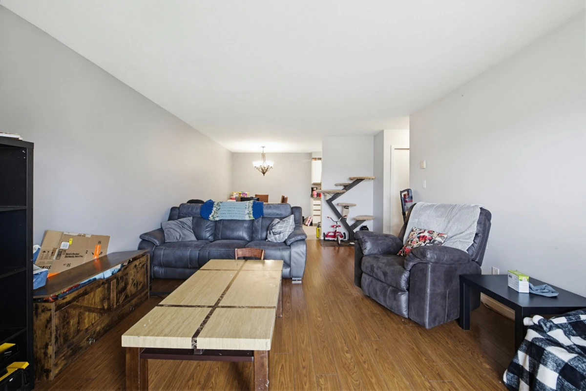 Dining Area Photo of 409 7694 Evans Road, Chilliwack, BC