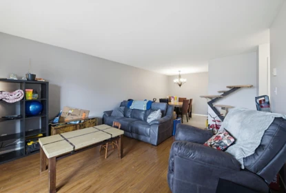 409 7694 Evans Road, Chilliwack, BC, Chilliwack — Apartment/Condo for sale