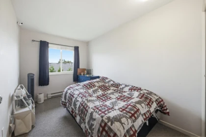 Office / Den Photo of 409 7694 Evans Road, Chilliwack, BC
