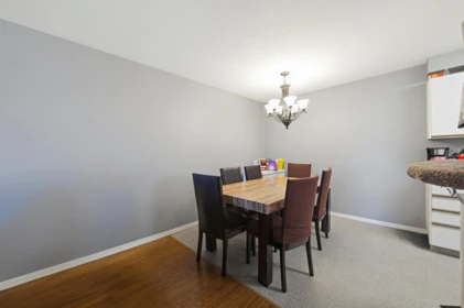Pantry Photo of 409 7694 Evans Road, Chilliwack, BC