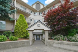 409 7694 Evans Road, Chilliwack, BC