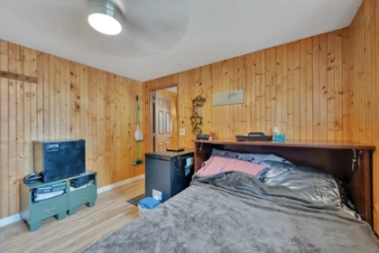 Basement Recreation Room Photo of 320 1840 160 STREET, Surrey BC V4A 4X4