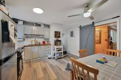 Primary Bedroom Photo of 320 1840 160 Street, Surrey, BC