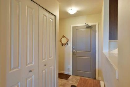 Bedroom 3 Photo of 403 5631 INLET AVENUE, Sechelt BC V7Z 0J1