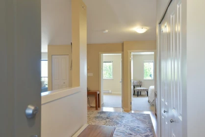 Guest Bathroom Photo of 403 5631 INLET AVENUE, Sechelt BC V7Z 0J1