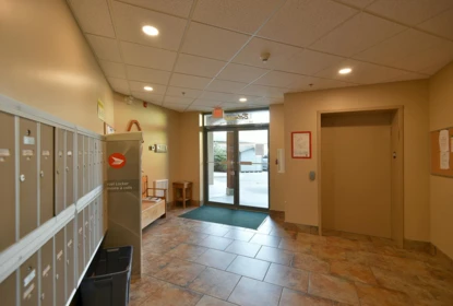 Loft / Bonus Room Photo of 403 5631 INLET AVENUE, Sechelt BC V7Z 0J1