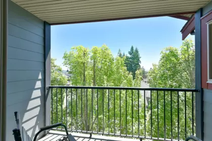 Pantry Photo of 403 5631 Inlet Avenue, Sechelt, BC