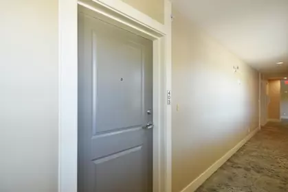 Powder Room Photo of 403 5631 Inlet Avenue, Sechelt, BC