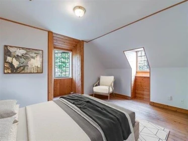 Basement Recreation Room Photo of 20738 LANDSTROM ROAD, Hope BC V0X 1L3