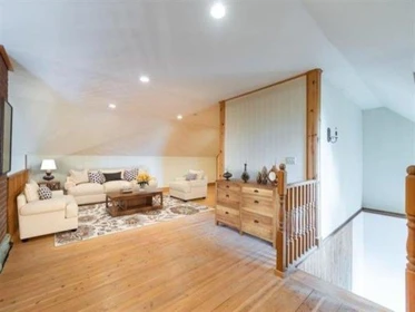 Office / Den Photo of 20738 LANDSTROM ROAD, Hope BC V0X 1L3