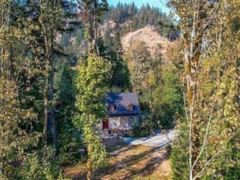 20738 Landstrom Road, Hope, BC