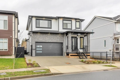 8699 Machell Street, Mission, BC, Mission — Single Family Residence for sale