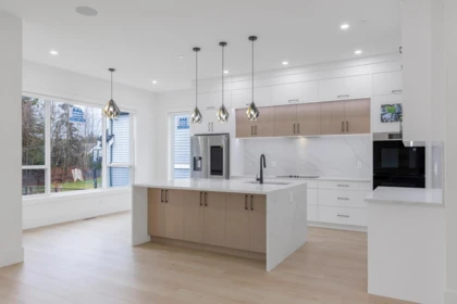 8699 Machell Street, Mission, BC, Mission — Single Family Residence for sale