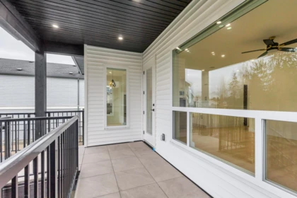 Front Yard Photo of 8699 Machell Street, Mission, BC