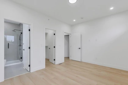 Laundry Room Photo of 8699 Machell Street, Mission, BC