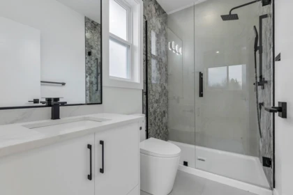 Mudroom Photo of 8699 Machell Street, Mission, BC