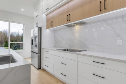 Pantry Photo of 8699 Machell Street, Mission, BC