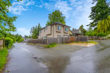 7430 Grand Street, Mission, BC, Mission — Single Family Residence for sale