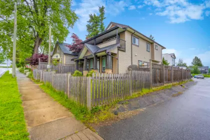 7430 Grand Street, Mission, BC, Mission — Single Family Residence for sale