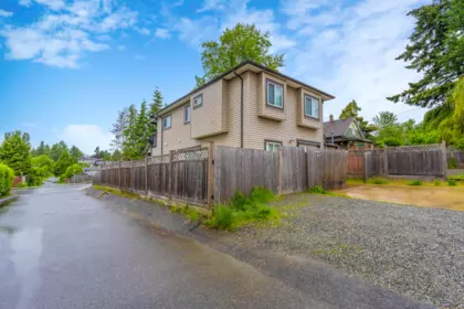 7430 Grand Street, Mission, BC, Mission — Single Family Residence for sale