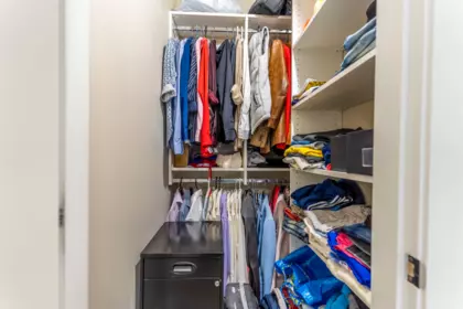 Laundry Room Photo of 7430 Grand Street, Mission, BC