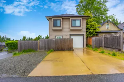 7430 Grand Street, Mission, BC, Mission — Single Family Residence for sale