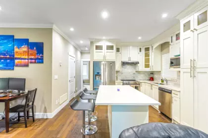 Loft / Bonus Room Photo of 7430 Grand Street, Mission, BC