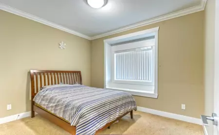 Mudroom Photo of 7430 Grand Street, Mission, BC