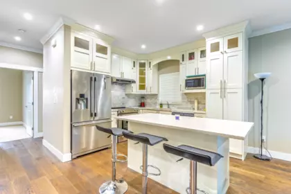 Office / Den Photo of 7430 Grand Street, Mission, BC